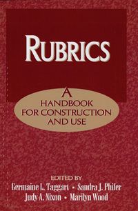 Produktbild: Rubrics