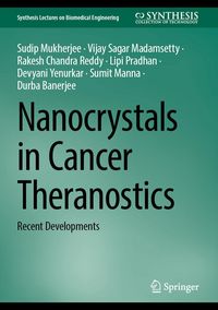 Produktbild: Nanocrystals in Cancer Theranostics