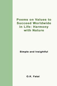 Produktbild: Poems on Values to Succeed Worldwide in Life
