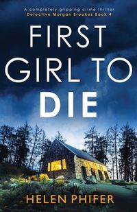 Produktbild: First Girl to Die