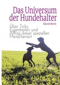 Produktbild: Das Universum der Hundehalter