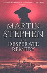 Produktbild: Desperate Remedy
