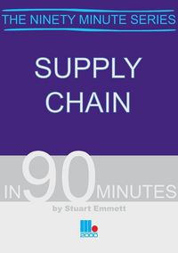 Produktbild: Supply Chain in 90 Minutes