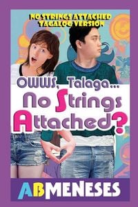 Produktbild: Owws, Talaga...No Strings Attached?