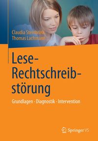 Produktbild: Lese-Rechtschreibst&ouml;rung