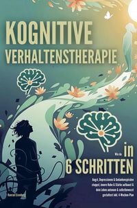 Produktbild: Kognitive Verhaltenstherapie