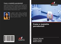 Produktbild: Fumo e malattie parodontali