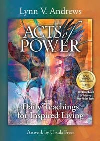 Produktbild: Acts of Power