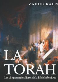 Produktbild: La Torah