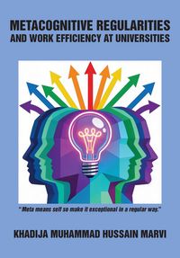 Produktbild: Metacognitive Regularities and Work Efficiency at Universities