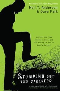Produktbild: Stomping Out the Darkness