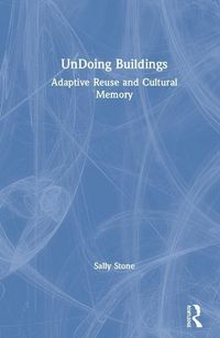 Produktbild: Stone, S: UnDoing Buildings