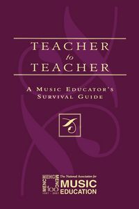 Produktbild: Teacher to Teacher