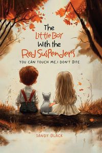 Produktbild: The Little Boy with the Red Suspenders