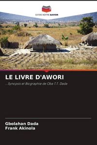 Produktbild: Le Livre D'awori