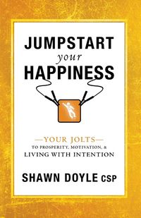 Produktbild: Jumpstart Your Happiness