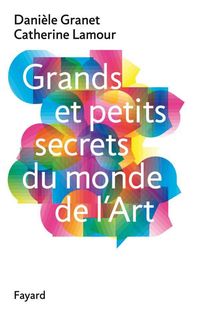 Produktbild: Grands et petits secrets du monde de l'art