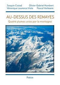 Produktbild: Au-dessus des rimayes