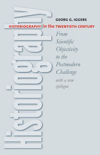 Produktbild: Historiography in the Twentieth Century