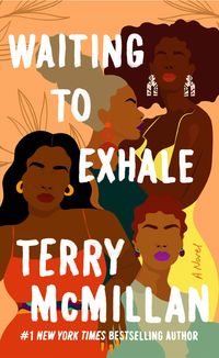 Produktbild: Waiting to Exhale