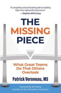 Produktbild: The Missing Piece