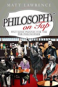 Bild vom Artikel Philosophy on Tap vom Autor Matt Lawrence