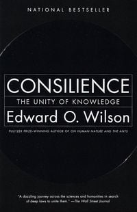 Produktbild: Consilience