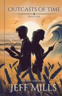 Produktbild: Outcast of Time