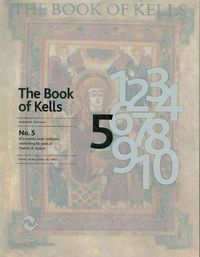 Produktbild: Book of Kells