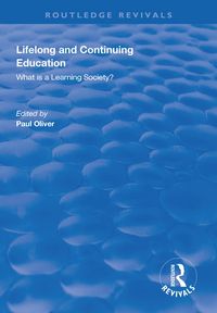 Produktbild: Lifelong and Continuing Education