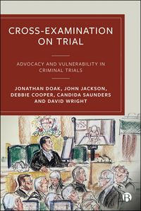 Produktbild: Cross-Examination on Trial