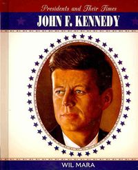 Produktbild: John F. Kennedy