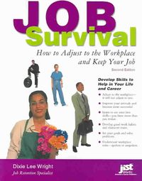 Produktbild: Job Survival