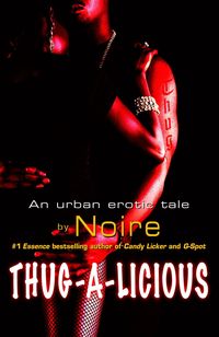 Produktbild: Thug-A-Licious