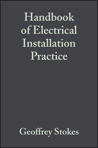 Produktbild: Handbook of Electrical Installation Practice