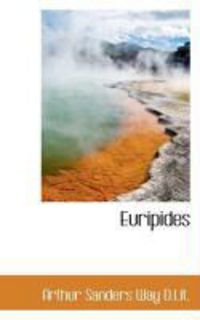 Produktbild: Euripides