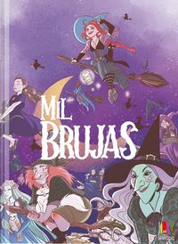Produktbild: Mil brujas