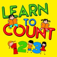 Produktbild: Learn to Count