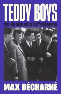 Produktbild: Teddy Boys