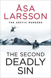 Produktbild: The Second Deadly Sin