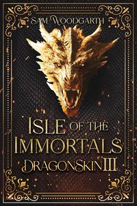 Produktbild: Isle of The Immortals DragonSkin III