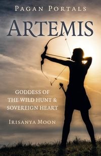 Produktbild: Pagan Portals: Artemis