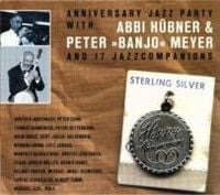 Produktbild: H&uuml;bner-Anniversary Jazz Party