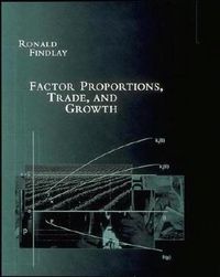 Produktbild: Factor Proportions, Trade, and Growth