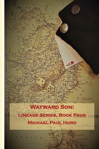 Produktbild: Wayward Son