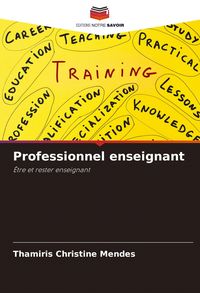 Produktbild: Professionnel enseignant