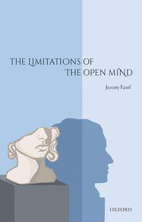 Produktbild: The Limitations of the Open Mind