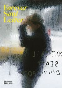 Produktbild: Forever Saul Leiter