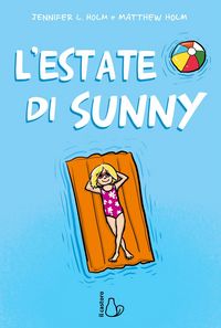 Produktbild: L' estate di Sunny