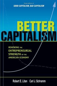 Produktbild: Better Capitalism